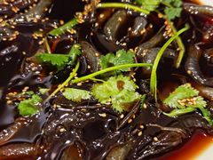 -汤记传菜(秀浦路店)