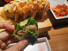 -炉小哥烤肉(信万广场店)