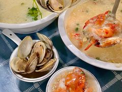-明记海鲜大排档(巽寮湾店)