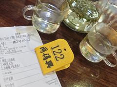 -同得兴 Since·1995 传统苏式面馆(嘉馀坊店)