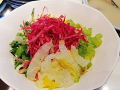京味炸酱面-大海碗·京菜炸酱面(雍和宫店)