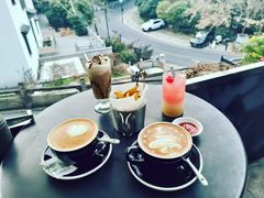 -简象咖啡CAFE ELE JANE(满陇桂雨店)