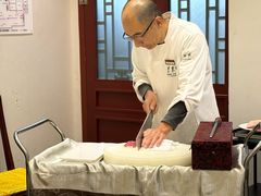 -东来顺饭庄(王府井步行街店)