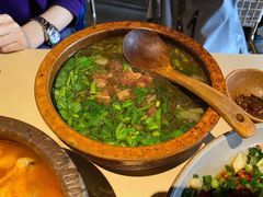 -山石榴·贵州菜(丰盛里店)