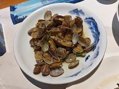 -渔港甄宴·海鲜·地标烟台菜(金沙滩店)