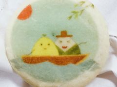 稻香村春分茉莉饼-北京稻香村(第三店)