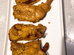 鸡翅-必胜客(上地华联店)