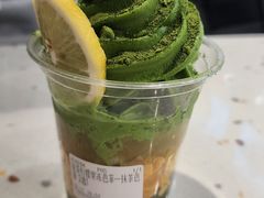 -THE MATCHA TOKYO抹茶东京