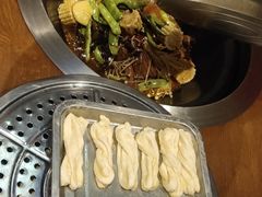 -门家大院铁锅炖·KTV·包房(浑南店)