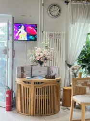 -薇薇安花系SPA