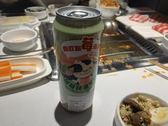 -海底捞火锅(外滩店)