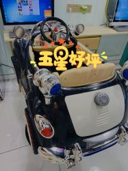 -可酷艺剪专业儿童美发沙龙(长风国贸第六馆店)