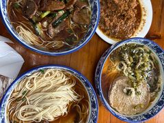 -太湖面馆十八浇(渔港路店)