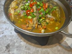 -小乡小镇·传承桐庐土菜·老板亲自烧的菜
