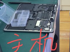 -全景数据恢复电脑维修(漕溪北路店)