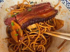 -梅溪·小伙子干挑面(安吉总店)