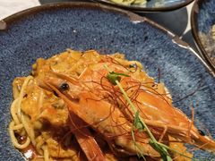 -BE BRIGHT KITCHEN(正佳广场店)