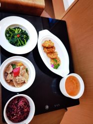 -金鹰国际月子中心(新街口店)