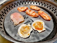 -汉阳廷自助烤肉(嘉禾金铂天地店)