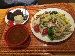 -So Lounge索兰至餐厅(蓝色港湾店)