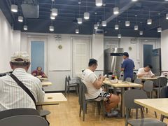-美新点心店(陕西北路店)