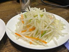 -泉畔人家·老济南经典鲁菜(大明湖店)