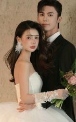 点击看大图 -金夫人婚纱摄影(包河万达店)