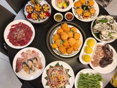 -水禾轩·海鲜蒸汽主题餐厅(新香洲旗舰店)
