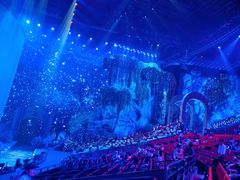 -珠海横琴长隆《卡卡虎奇遇记》