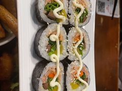 -米屋石锅拌饭(师大店)