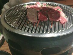 -千寻烧肉(政务区店)