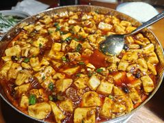 -58度品质川菜馆(经一路店)