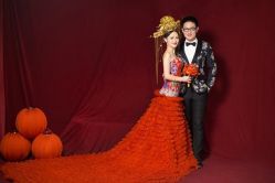 点击看大图 -太郎花子婚纱摄影艺术中心