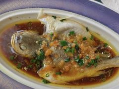 -酒蜻蜓·庭院私房菜(天元东路店)