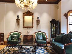 -马勒别墅饭店(静安寺店)