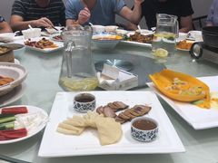 -院8里·少城记忆老川菜(宽窄巷子店)