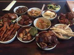 -青藤茶馆(南山路店)