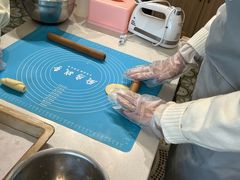 -千浔一暖DIY蛋糕烘焙(人民大学店)