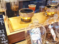 -星巴克臻选(宁波天一广场店)