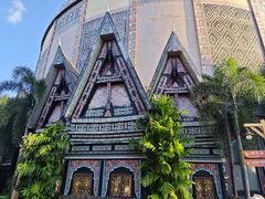 -南宁方特东盟神画