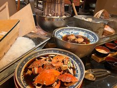 -富力丽思卡尔顿酒店·香荟全日制餐厅