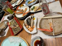 -耕海蟹将军(万象城店)