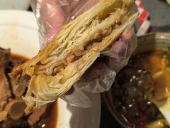 -大师兄·西北小馆(南沙万达广场店)