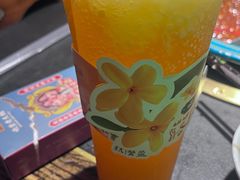 -吼堂老火锅(太古里总店)