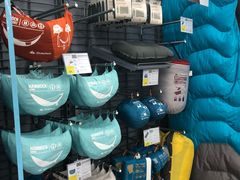 -迪卡侬(南二环店)