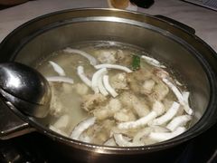 -狐狸爱上椰子鸡(滨江星光大道店)