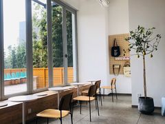 -DEEP COFFEE(瑞光烘焙工厂店)