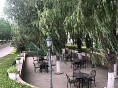 -中央戏剧学院(昌平校区)