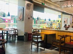 大堂-蓉李记成都名小吃(合肥包河万达店)