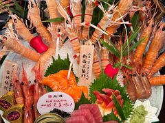 -上井料理黑金店(IFS国金中心店)